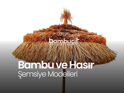 Bambu Dekorasyon