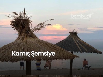 Hasır Dekorasyon Ürün ve Uygulamaları