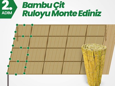 Kargıdan Gölgelik Nasıl Yapılır?